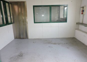 ufficio - Capannone via ai Piani di Sant'Eusebio, 39, Genova - foto 15