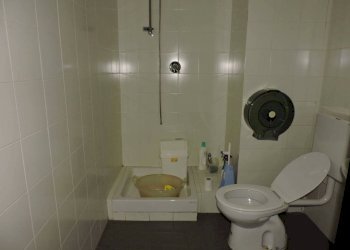 servizio - Capannone via ai Piani di Sant'Eusebio, 39, Genova - foto 18