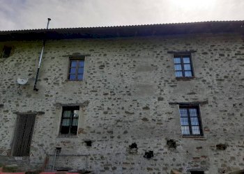 Esterno - Rustico Regione Goretta, Cessole - foto 2