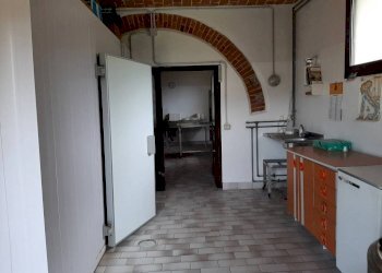 locale produzione formaggi - Rustico Regione Goretta, Cessole - foto 9