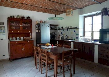 Cucina - Rustico Regione Goretta, Cessole - foto 11