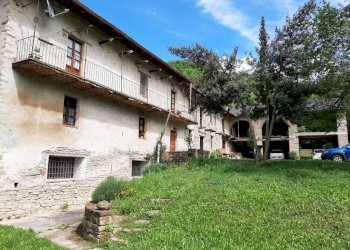 Esterno - Rustico Regione Goretta, Cessole - foto 13