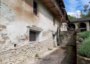 Esterno - Rustico Regione Goretta, Cessole - foto 14