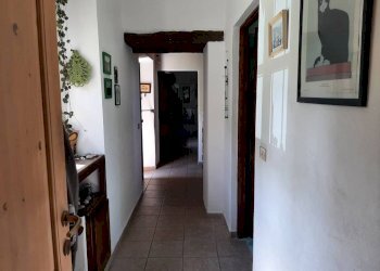 Corridoio - Rustico Regione Goretta, Cessole - foto 19