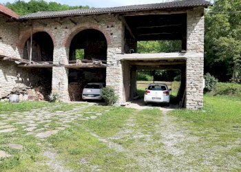 Rustico - Rustico Regione Goretta, Cessole - foto 21