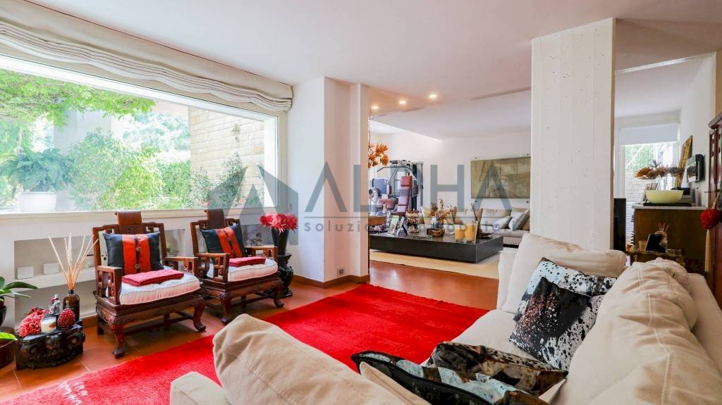 vista - Villa a Schiera viale della Libertà, 3, Predappio - foto 1