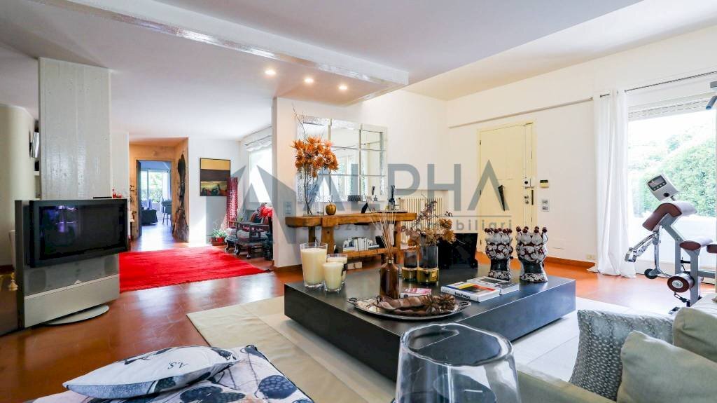 vista - Villa a Schiera viale della Libertà, 3, Predappio - foto 2