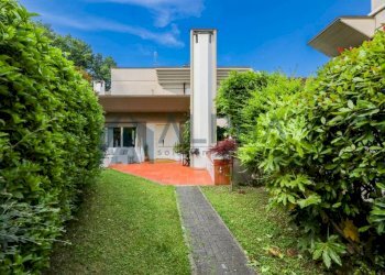 vista - Villa a Schiera viale della Libertà, 3, Predappio - foto 4