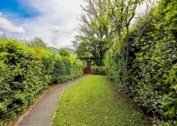 vista - Villa a Schiera viale della Libertà, 3, Predappio - foto 7