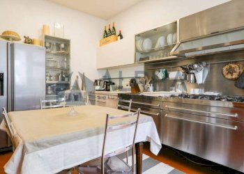 vista - Villa a Schiera viale della Libertà, 3, Predappio - foto 11