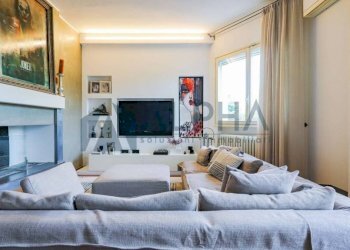 vista - Villa a Schiera viale della Libertà, 3, Predappio - foto 16