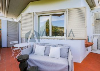 vista - Villa a Schiera viale della Libertà, 3, Predappio - foto 18