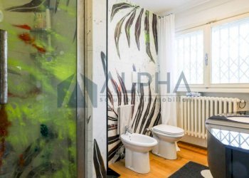 vista - Villa a Schiera viale della Libertà, 3, Predappio - foto 32