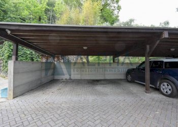 vista - Villa a Schiera viale della Libertà, 3, Predappio - foto 41