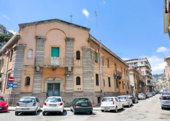 IMG20240510124415.jpg - Appartamento Via Francesco Todaro 3, Messina - foto 1