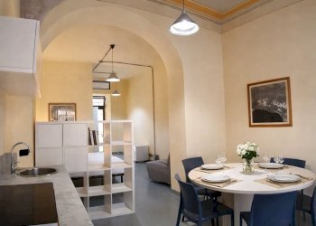 Loft La Spezia - foto 1