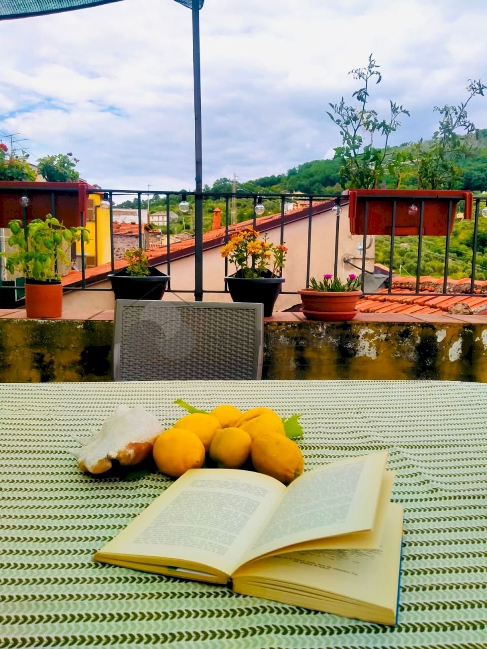 WhatsApp Image 2024-06-04 at 17.36.46.jpeg - Quadrilocale via della Chiesa snc, Santo Stefano di Magra - foto 3