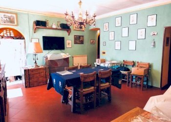 WhatsApp Image 2024-06-04 at 17.36.42 (1).jpeg - Quadrilocale via della Chiesa snc, Santo Stefano di Magra - foto 1