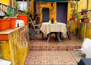 WhatsApp Image 2024-06-04 at 17.36.47.jpeg - Quadrilocale via della Chiesa snc, Santo Stefano di Magra - foto 8