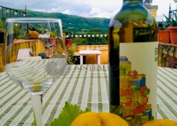 WhatsApp Image 2024-06-04 at 17.36.49.jpeg - Quadrilocale via della Chiesa snc, Santo Stefano di Magra - foto 5