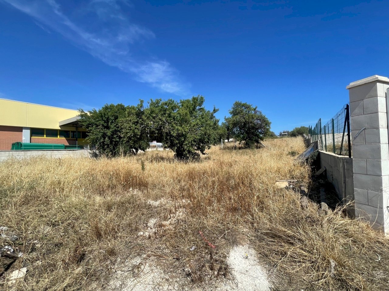 IMG_2692.jpg - Terreno edificabile Via Caduti di Nassirya, Pozzallo - foto 1