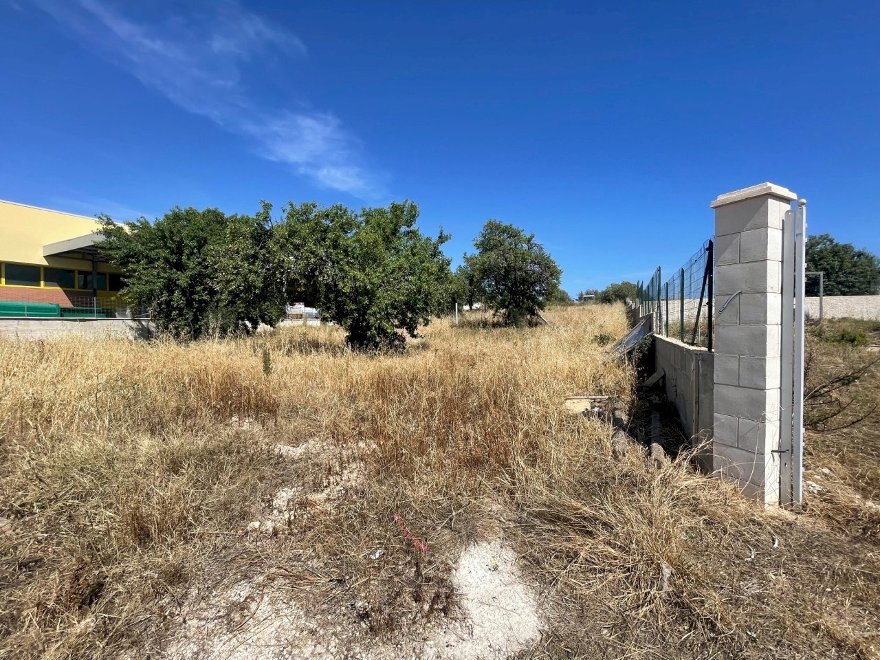 IMG_2693.jpg - Terreno edificabile Via Caduti di Nassirya, Pozzallo - foto 2