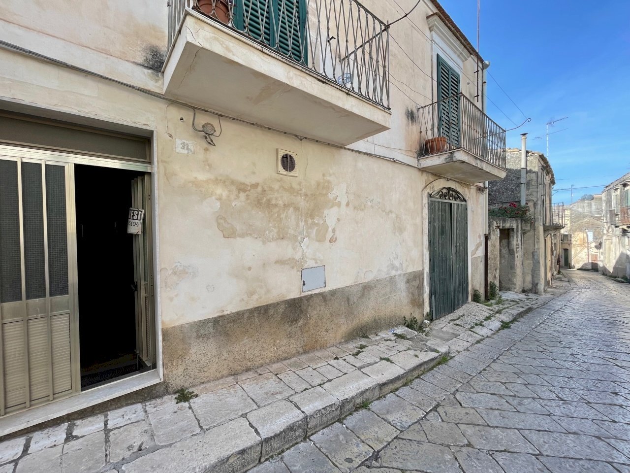 IMG_2926.jpg - Porzione di casa Via Guglielmo Marconi, Modica - foto 1