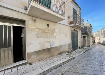 IMG_2926.jpg - Porzione di casa Via Guglielmo Marconi, Modica - foto 1