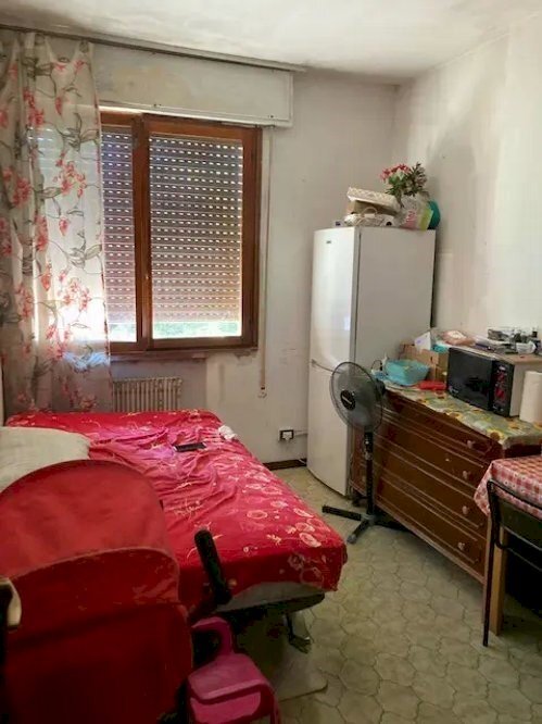 F1.jpg - Three-room apartment via altichieri da zevio 61, Padova - photo 2