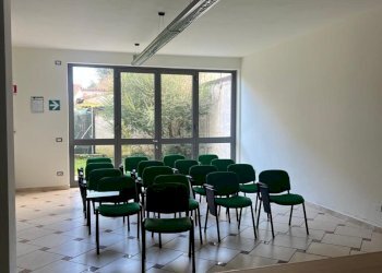 FONDO USO UFFICIO IN CONTESTO DIREZIONALE DI PREGI - Ufficio Via Carlo del Prete, Lucca - foto 1