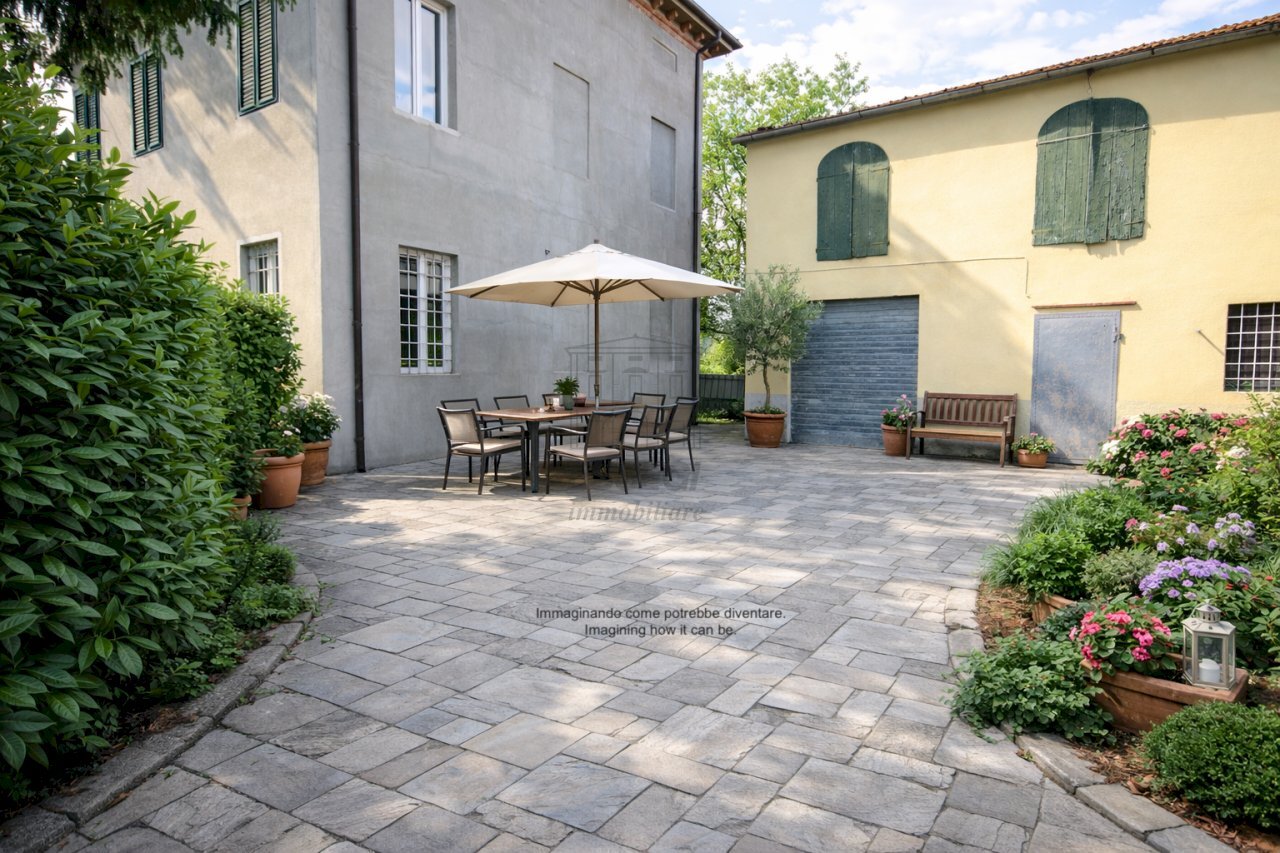 IA03848.png - Villa Via della Repubblica, Capannori - photo 1