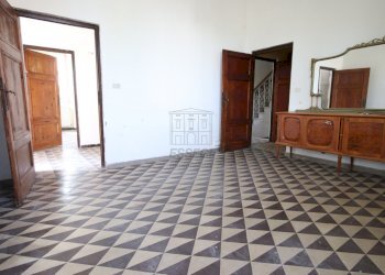 Villa Liberty ristrutturata in vendita a Capannori - Villa Via della Repubblica, Capannori - foto 4