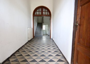 Villa Liberty ristrutturata in vendita a Capannori - Villa Via della Repubblica, Capannori - foto 6