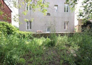 Villa Liberty ristrutturata in vendita a Capannori - Villa Via della Repubblica, Capannori - foto 7