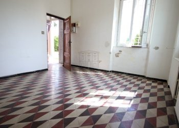 Villa Liberty ristrutturata in vendita a Capannori - Villa Via della Repubblica, Capannori - foto 9