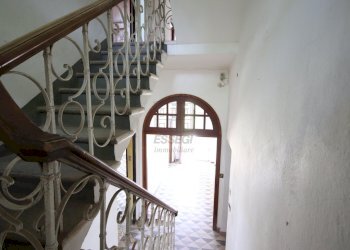 Villa Liberty ristrutturata in vendita a Capannori - Villa Via della Repubblica, Capannori - foto 14