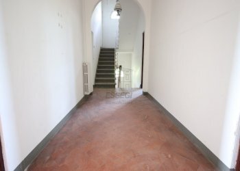 Villa Liberty ristrutturata in vendita a Capannori - Villa Via della Repubblica, Capannori - foto 20