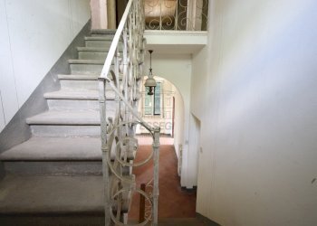 Villa Liberty ristrutturata in vendita a Capannori - Villa Via della Repubblica, Capannori - foto 21