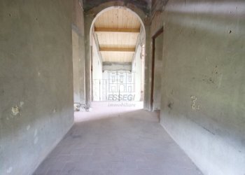 Villa Liberty ristrutturata in vendita a Capannori - Villa Via della Repubblica, Capannori - foto 22