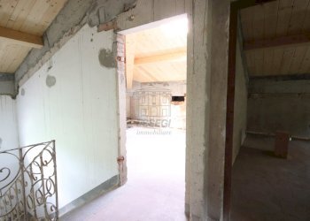 Villa Liberty ristrutturata in vendita a Capannori - Villa Via della Repubblica, Capannori - foto 23