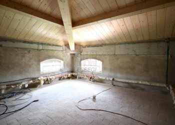 Villa Liberty ristrutturata in vendita a Capannori - Villa Via della Repubblica, Capannori - foto 24