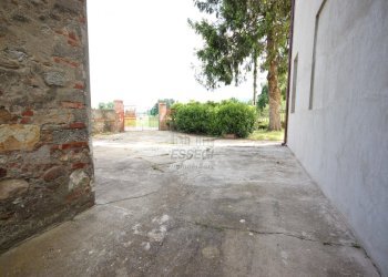 Villa Liberty ristrutturata in vendita a Capannori - Villa Via della Repubblica, Capannori - foto 25