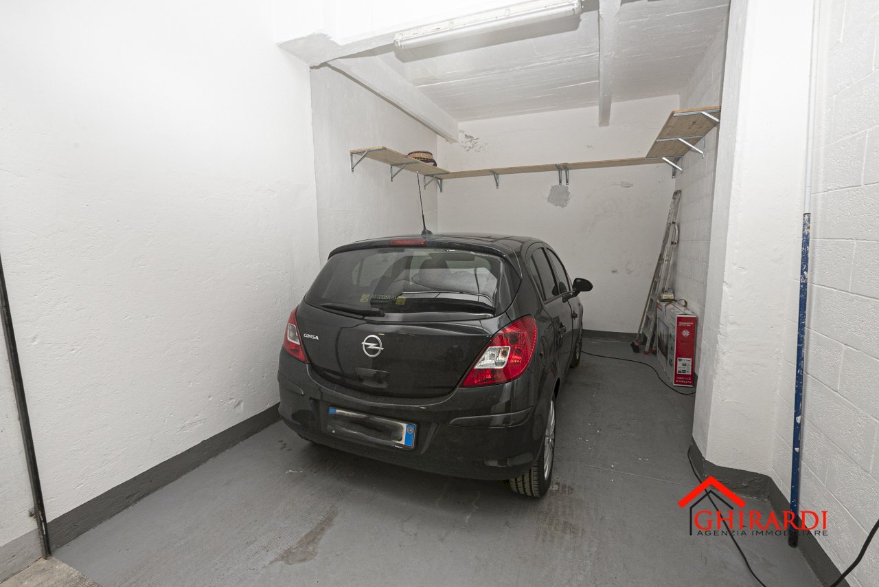 1.0 box.jpg - Box VICO CHIUSO PRIANO 7R, Genova - foto 2