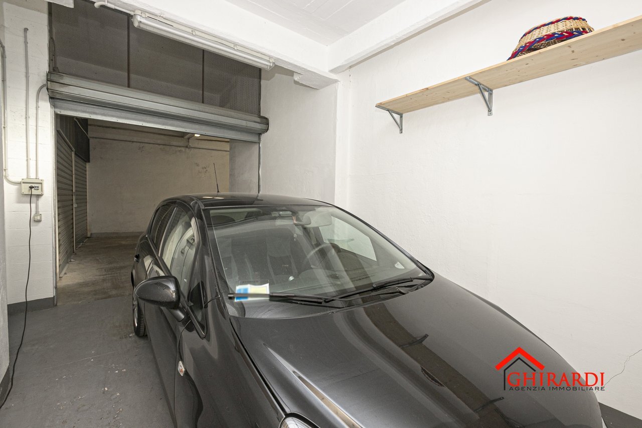 1.2 box.jpg - Box VICO CHIUSO PRIANO 7R, Genova - foto 3