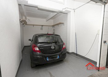 1.1 box.jpg - Box VICO CHIUSO PRIANO 7R, Genova - foto 1