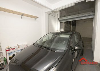 1.3 box.jpg - Box VICO CHIUSO PRIANO 7R, Genova - foto 4