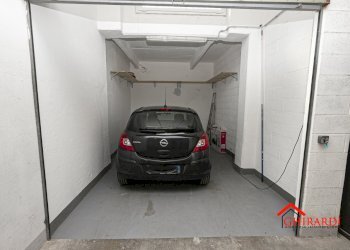 1.4 box.jpg - Box VICO CHIUSO PRIANO 7R, Genova - foto 5