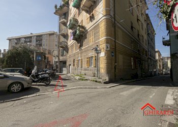 4.0 edificio.jpg - Box VICO CHIUSO PRIANO 7R, Genova - foto 13