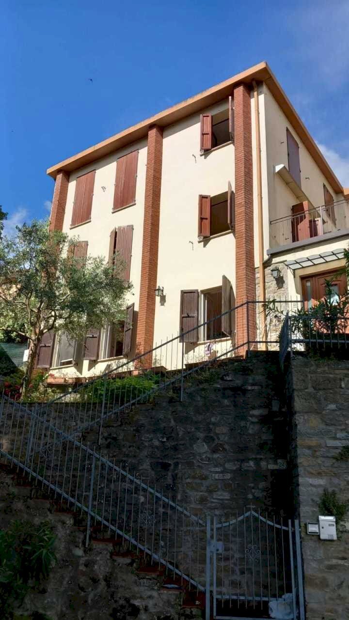 Immagine WhatsApp 2024-06-04 ore 11.28.32_0e14788c - Apartment Viale Angelo Battelli 24, Novafeltria - photo 1