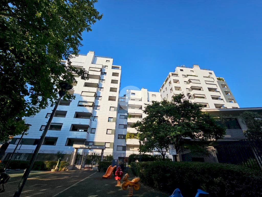 Box Via Carlo Imbonati, Milano (neighborhood Maciachini) - photo 3